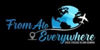 Logo From A To Everywhere